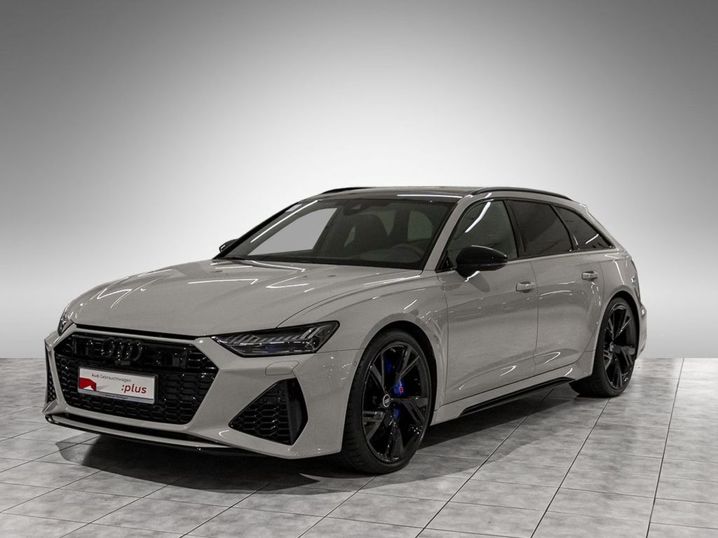 Audi RS6 2023