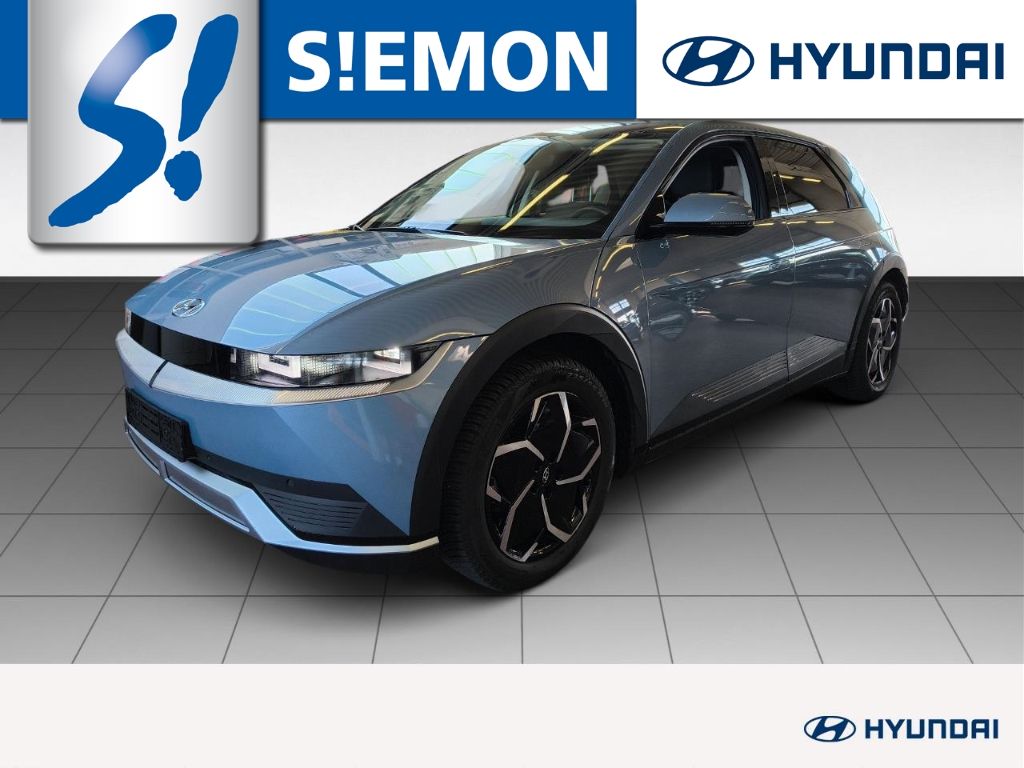 Hyundai IONIQ 5 2024