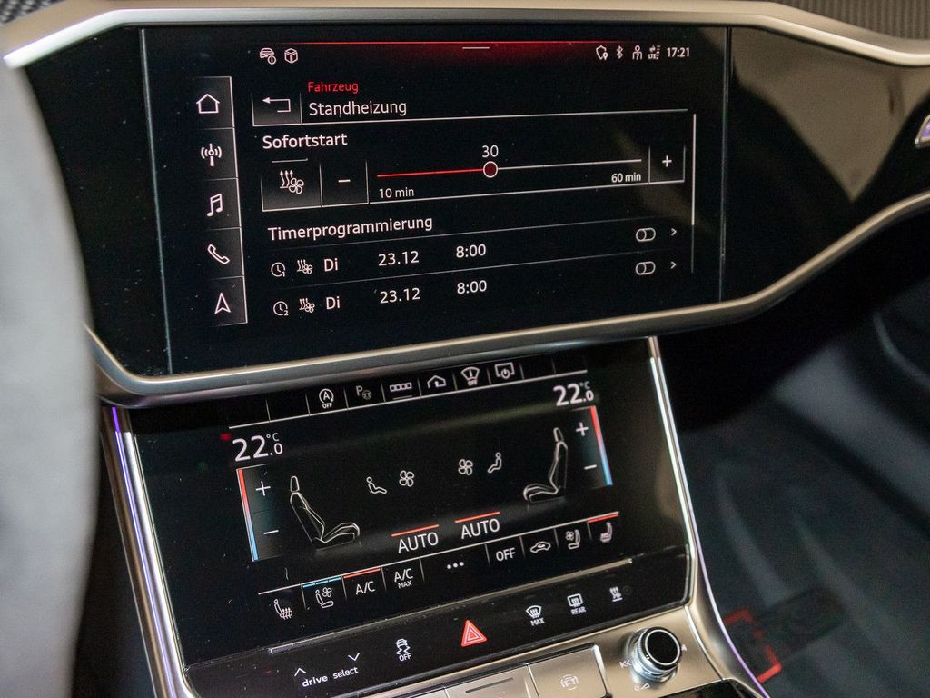 Audi RS6 2023