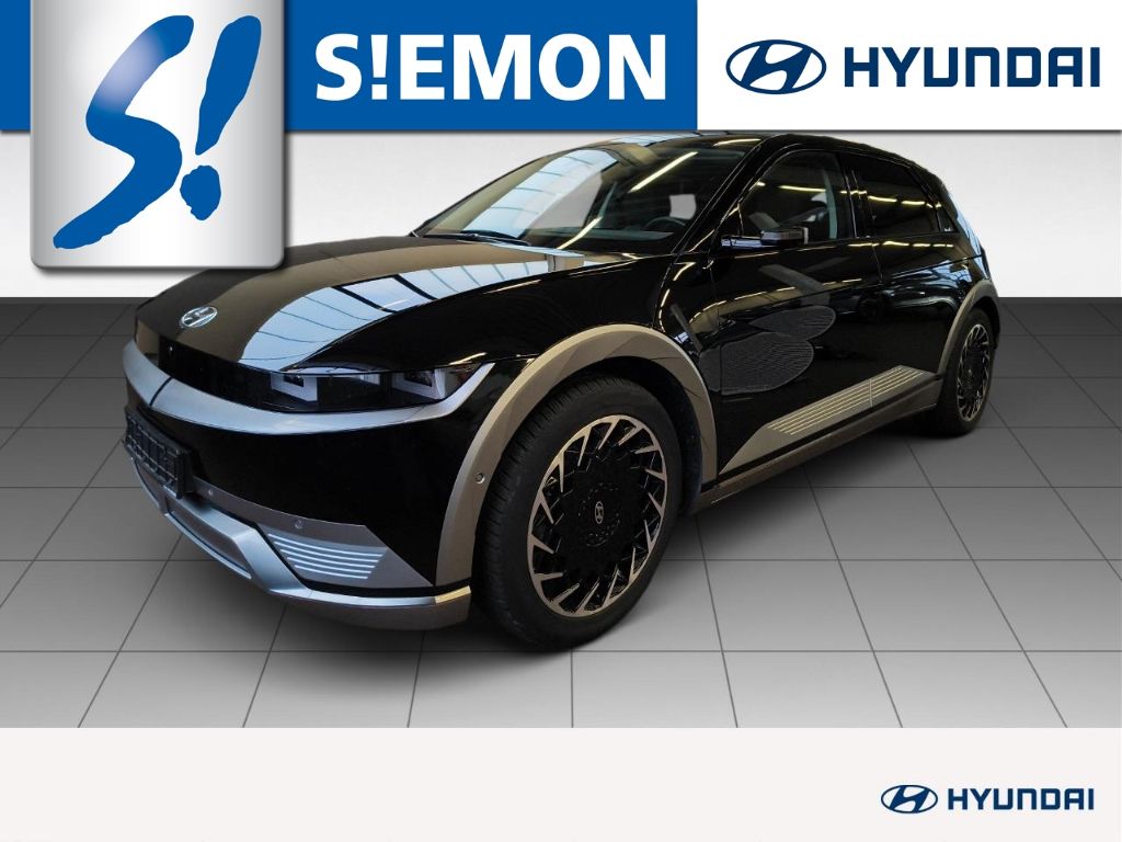 Hyundai IONIQ 5 2024