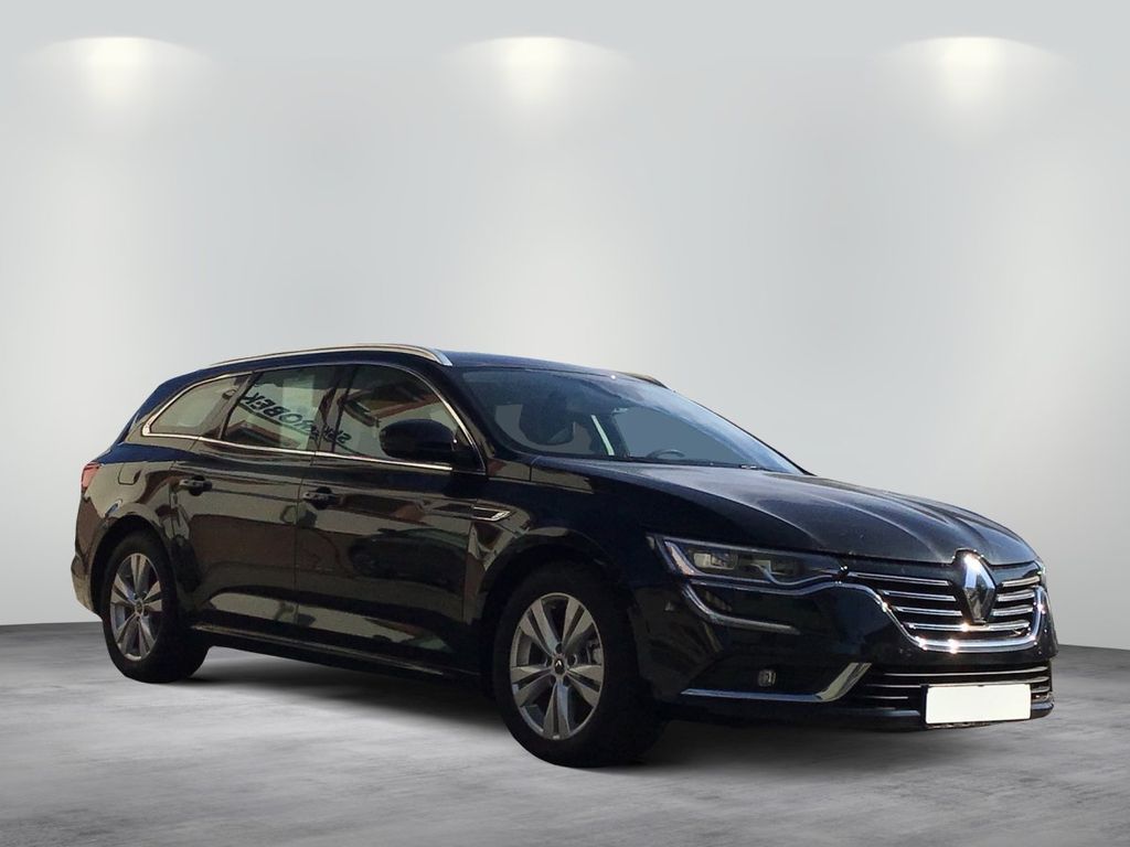Renault Talisman 2020