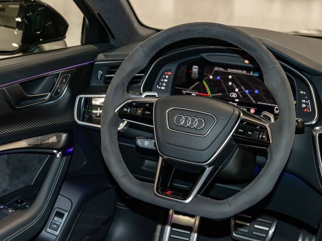 Audi RS6 2023