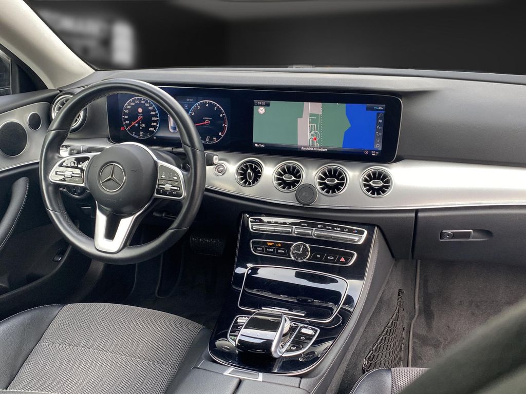 Mercedes-Benz E 200 2020
