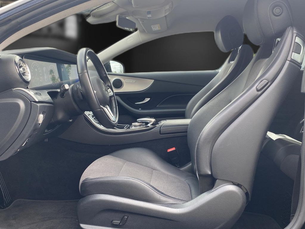 Mercedes-Benz E 200 2020