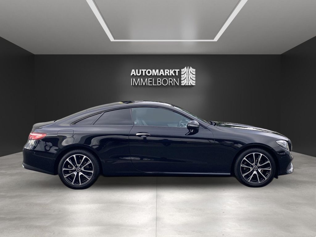 Mercedes-Benz E 200 2020