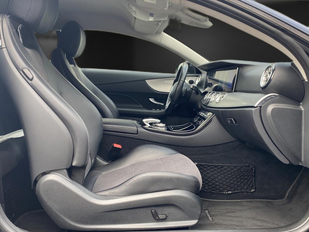 Mercedes-Benz E 200 2020