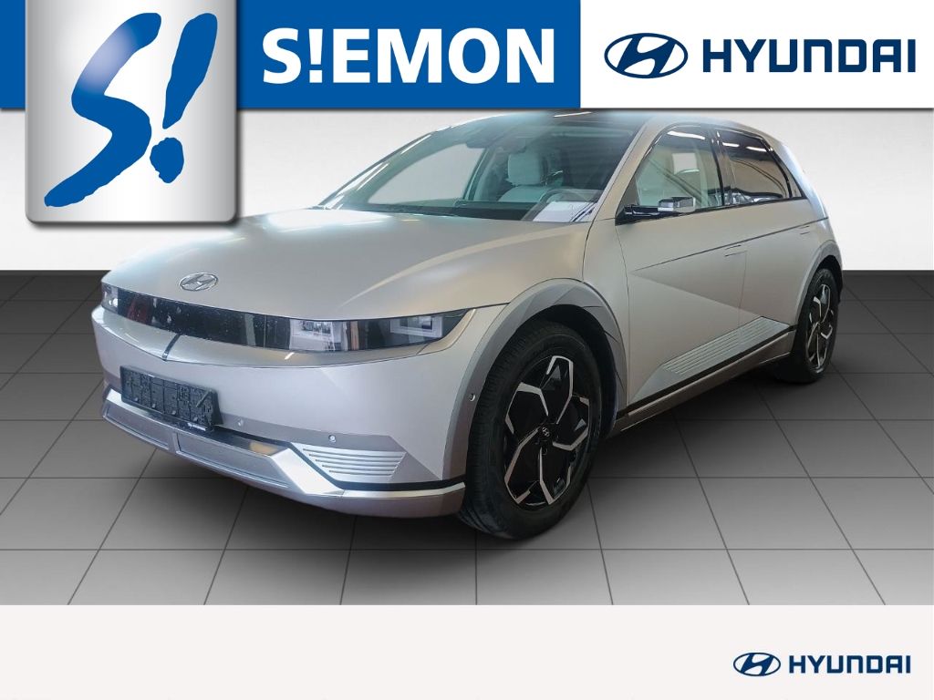 Hyundai IONIQ 5 2024