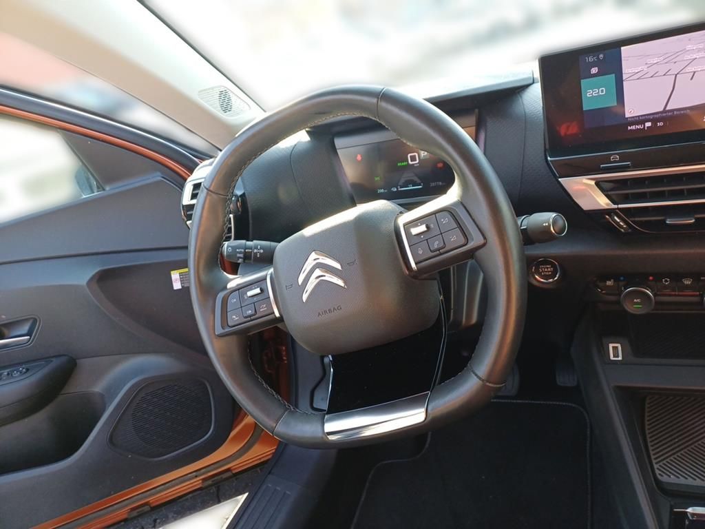 Citroën C4 2021