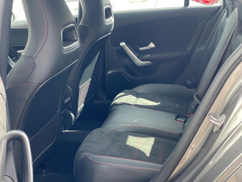 Mercedes-Benz CLA 220 2020