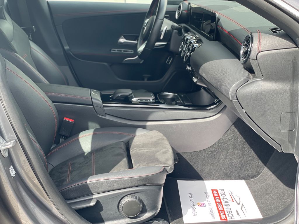 Mercedes-Benz CLA 220 2020