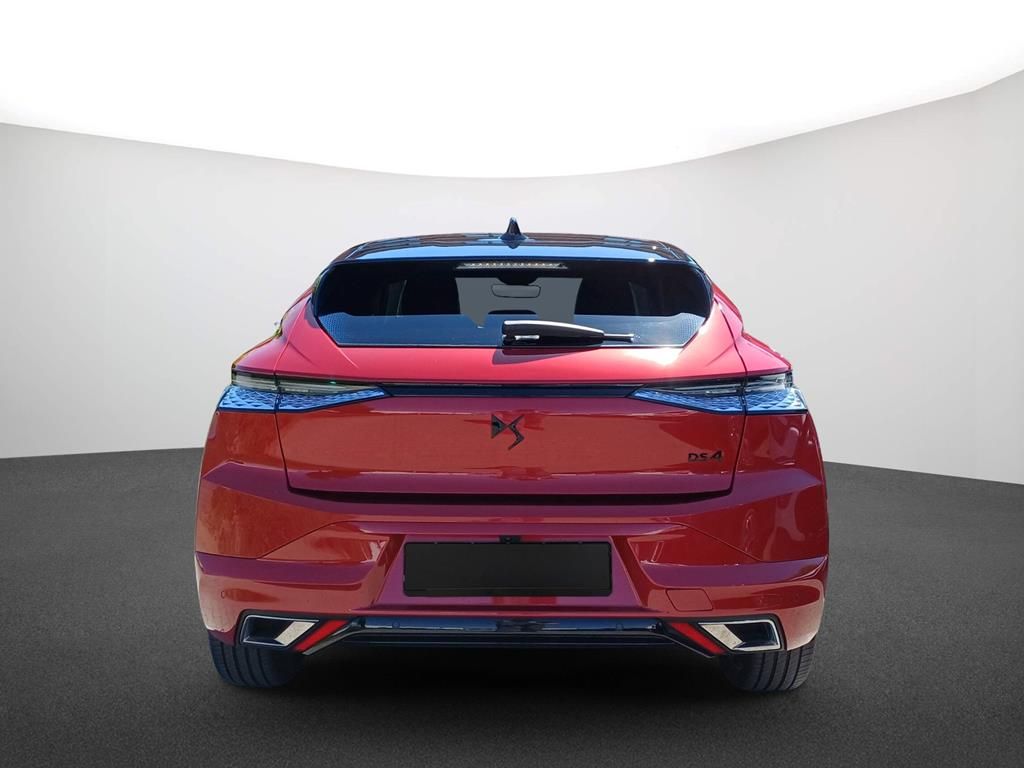 DS Automobiles DS4 2023