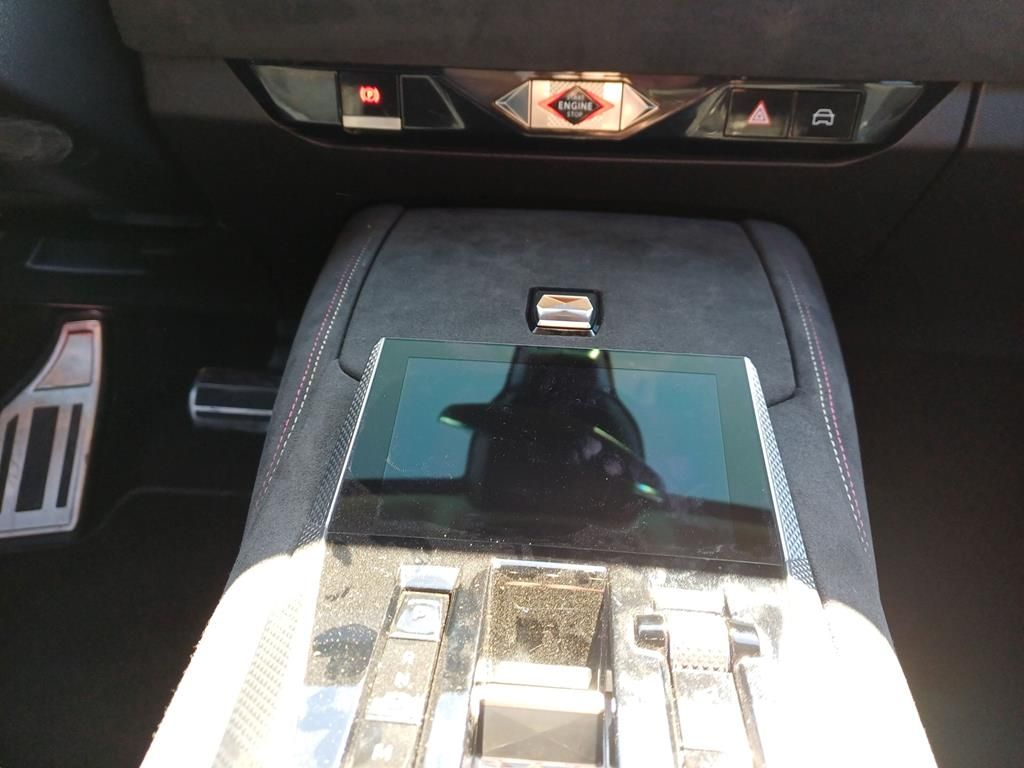 DS Automobiles DS4 2023