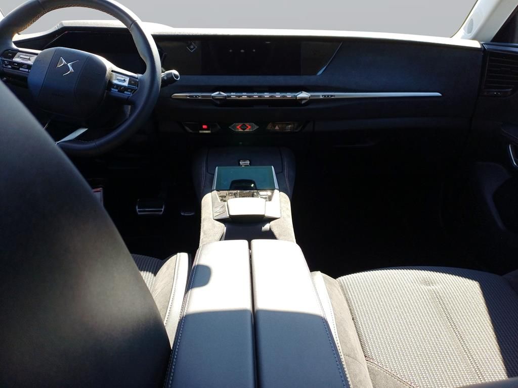 DS Automobiles DS4 2023