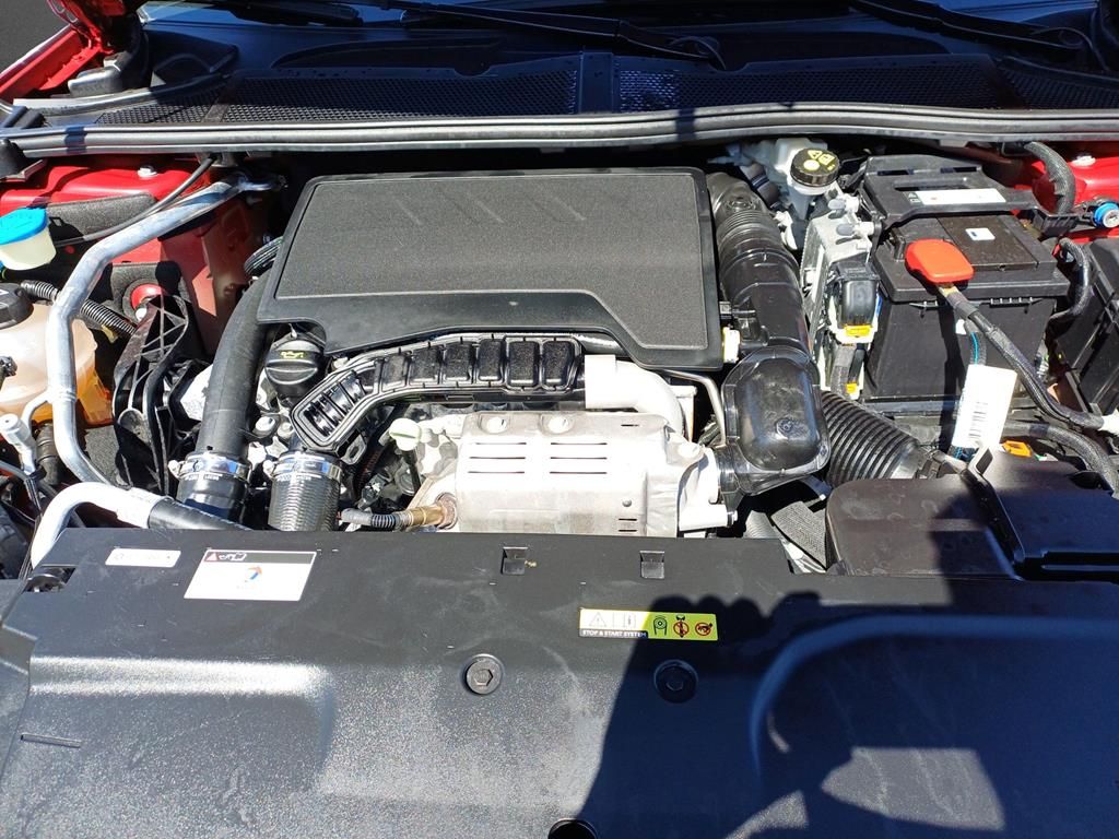 DS Automobiles DS4 2023