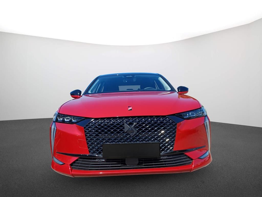 DS Automobiles DS4 2023