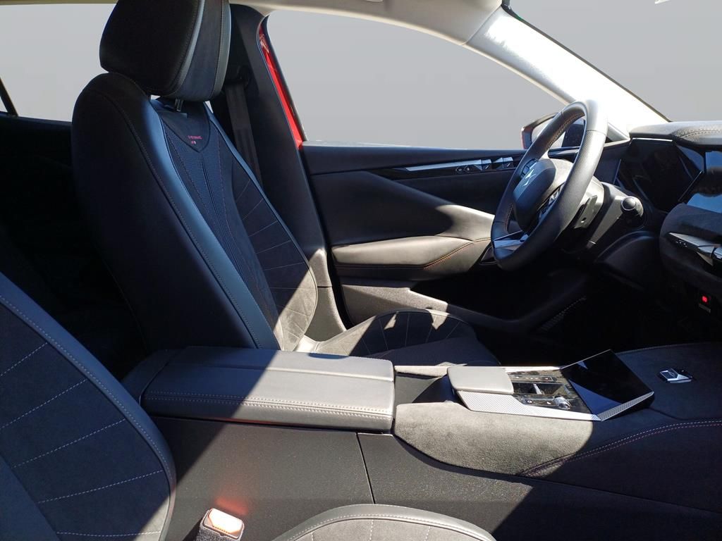 DS Automobiles DS4 2023