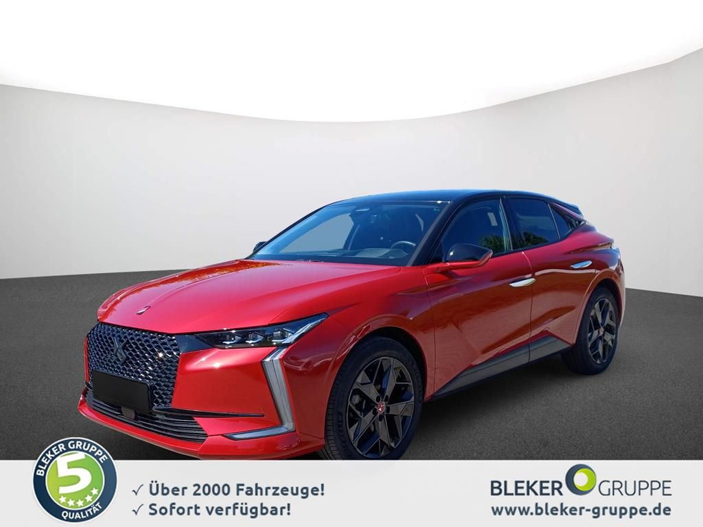 DS Automobiles DS4 2023