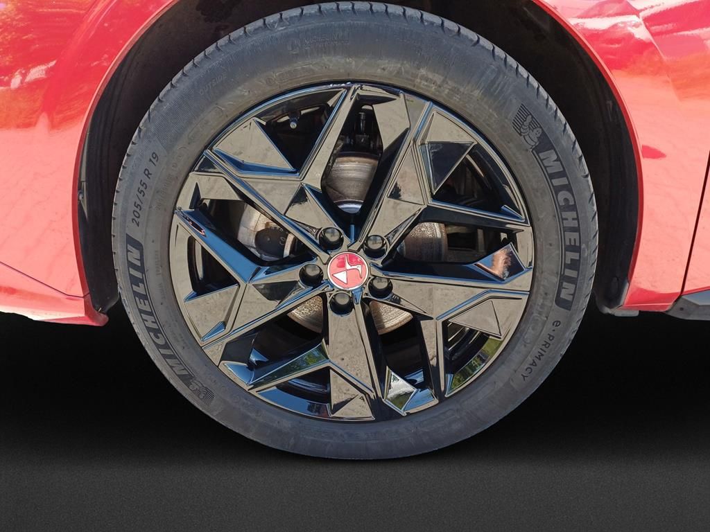 DS Automobiles DS4 2023