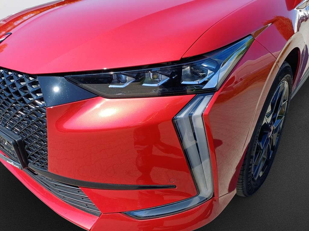 DS Automobiles DS4 2023