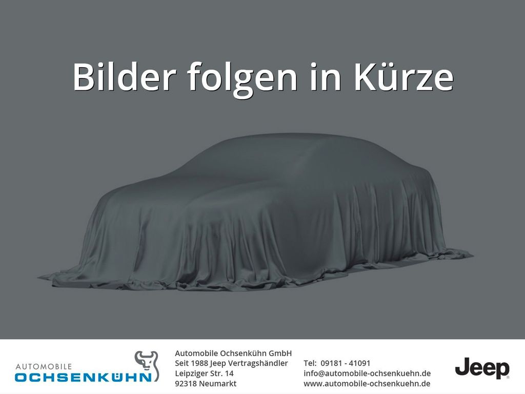 Jeep Renegade 2025