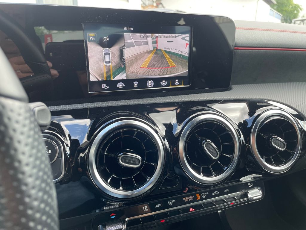 Mercedes-Benz CLA 220 2020