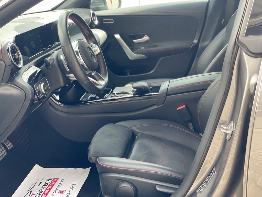 Mercedes-Benz CLA 220 2020