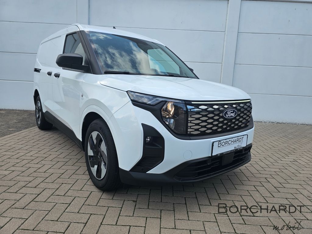 Ford Transit Courier 2025