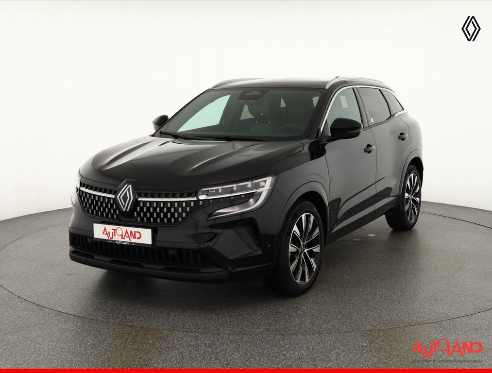 Renault Austral 2025