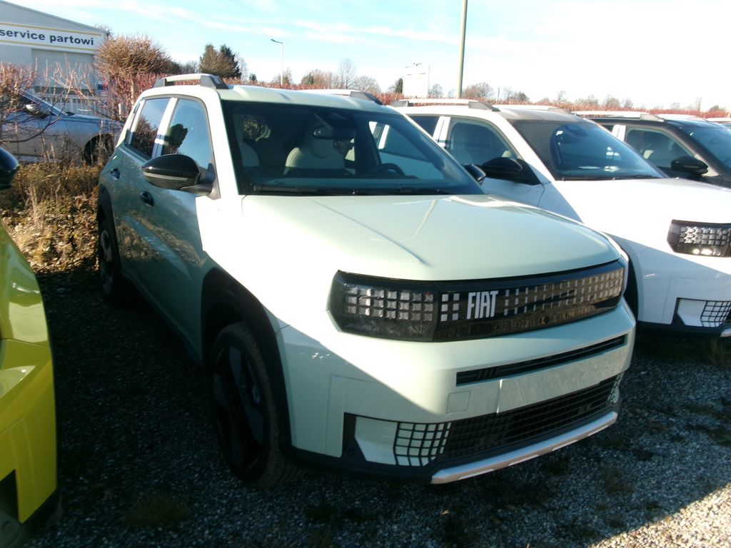 Fiat Grande Panda