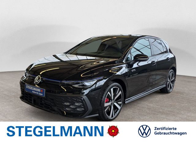 Volkswagen Golf 2025
