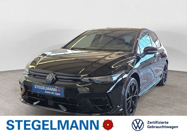 Volkswagen Golf 2025