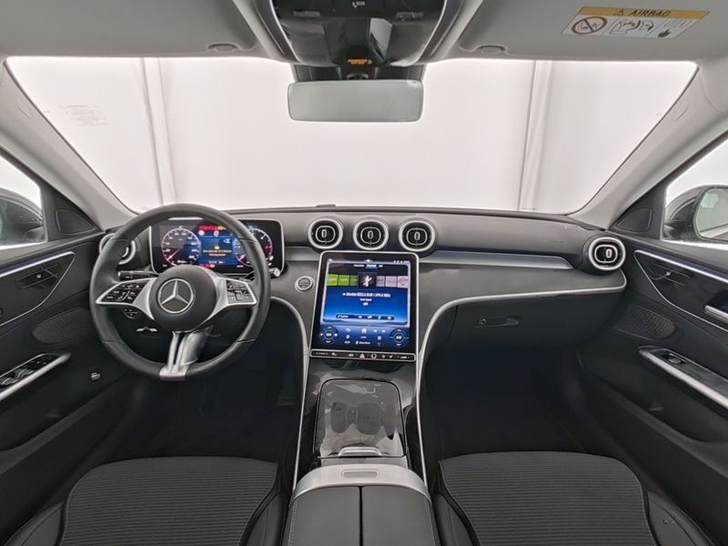 Mercedes-Benz C 220 2024