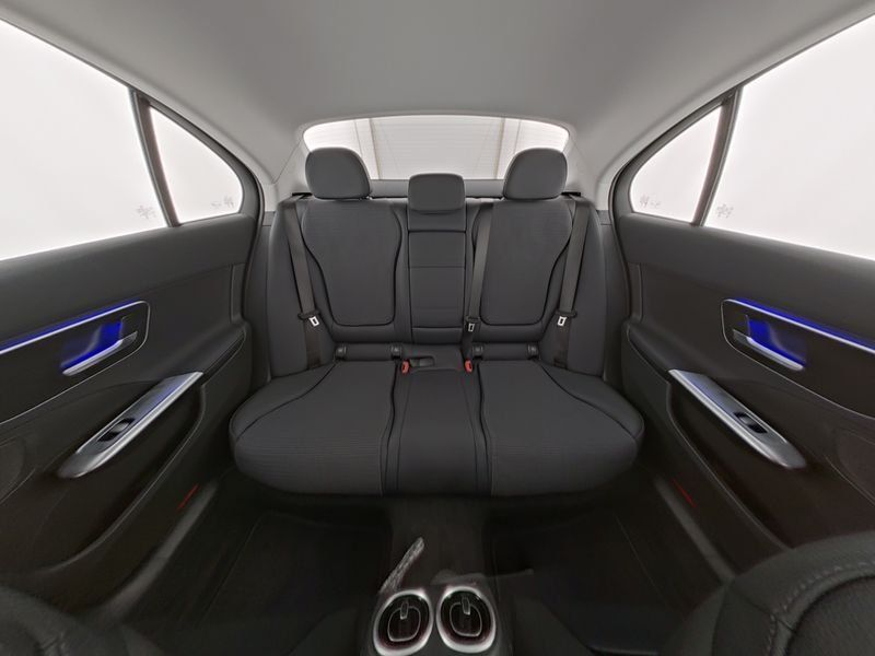 Mercedes-Benz C 220 2024