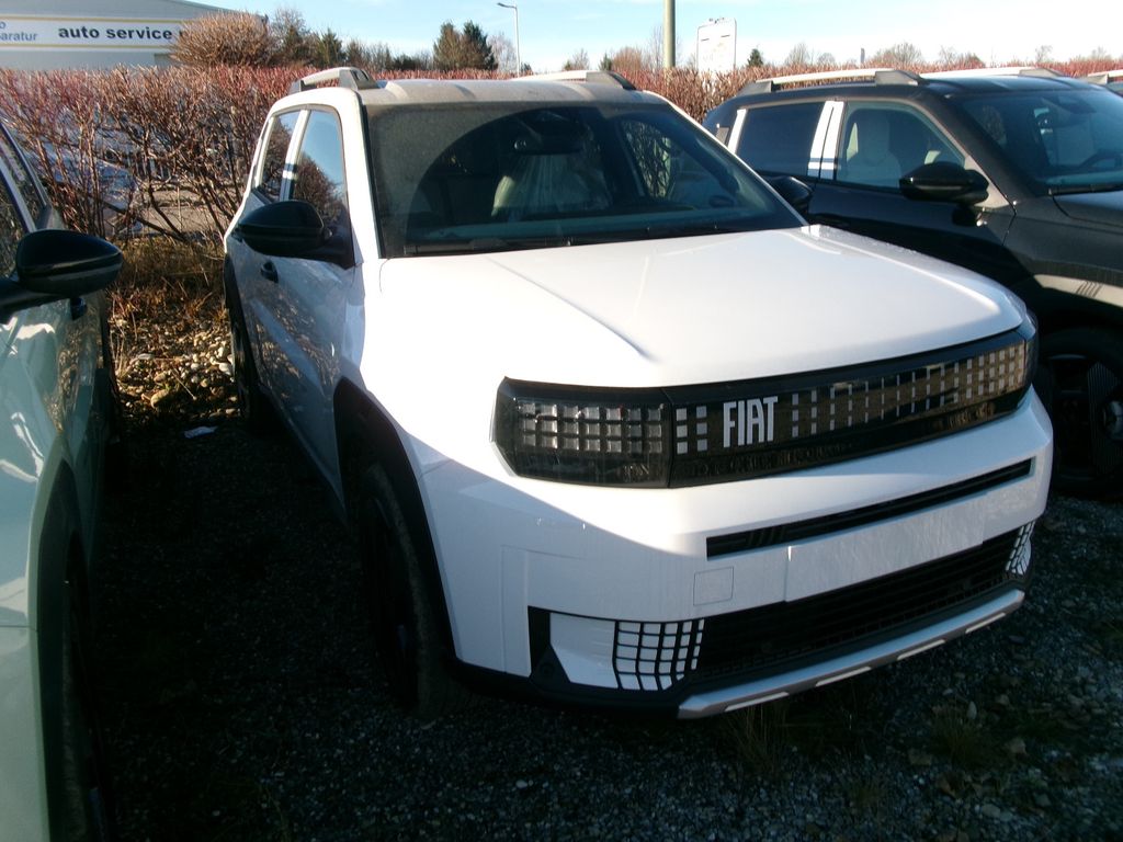 Fiat Grande Panda