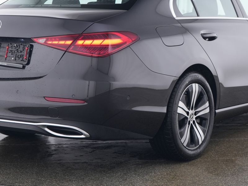 Mercedes-Benz C 220 2024