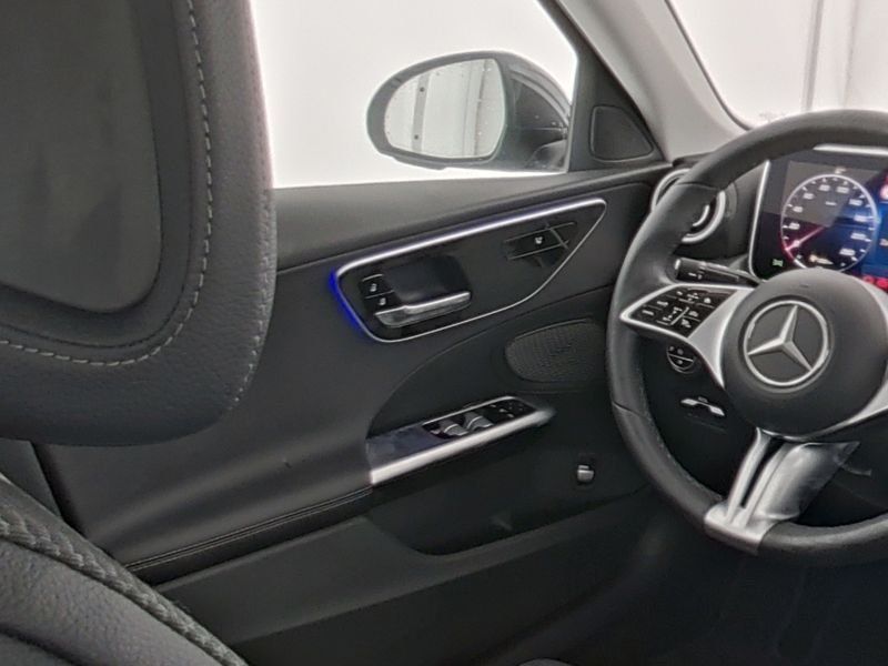 Mercedes-Benz C 220 2024