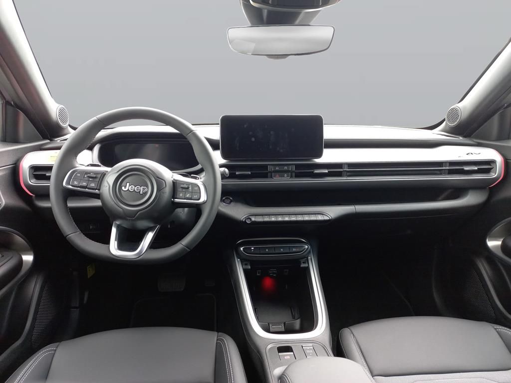 Jeep Avenger 2025