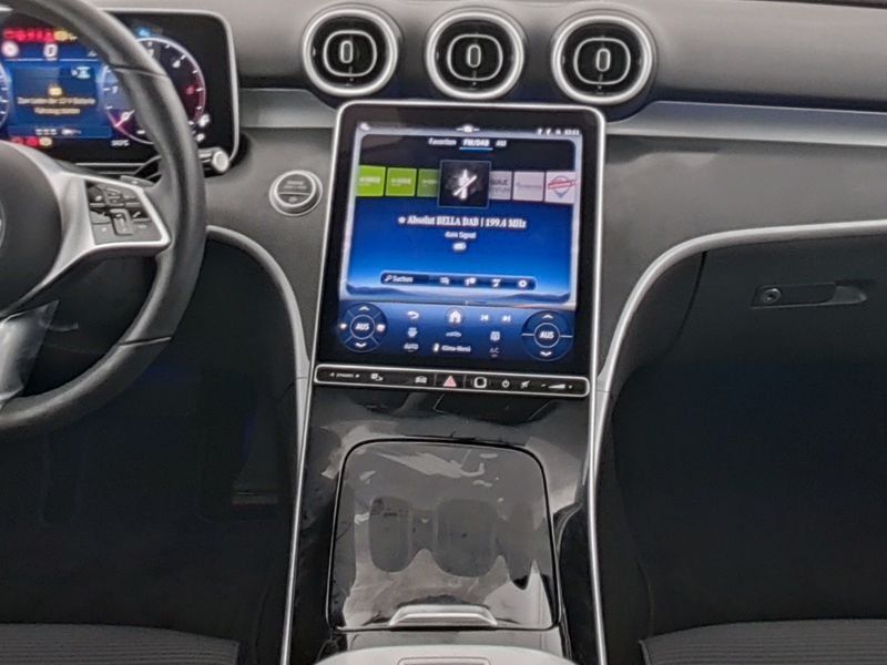 Mercedes-Benz C 220 2024