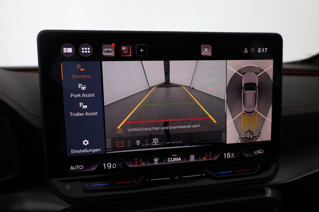 Cupra Formentor 2025