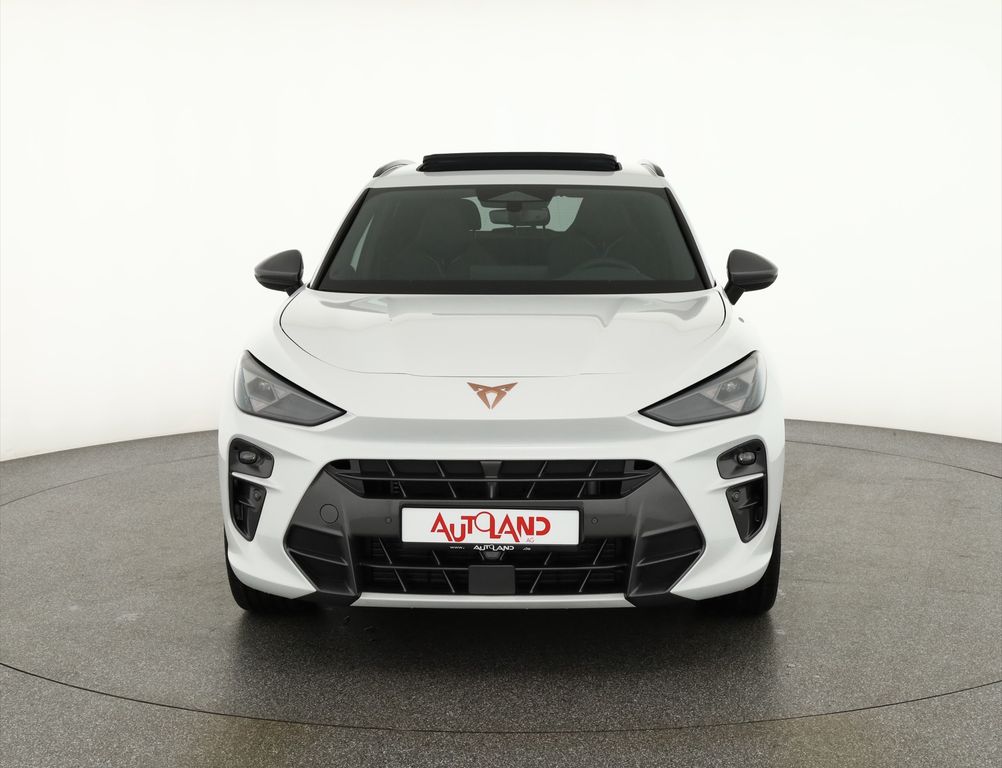 Cupra Terramar 2025