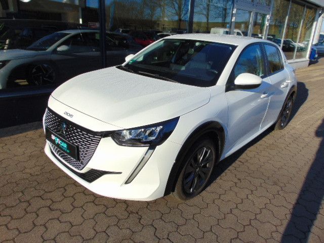 Peugeot 208 2021