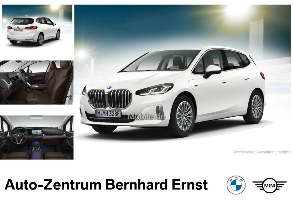 BMW 225 Active Tourer 2022