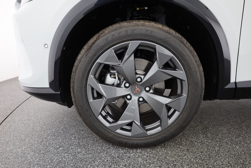 Cupra Formentor 2025