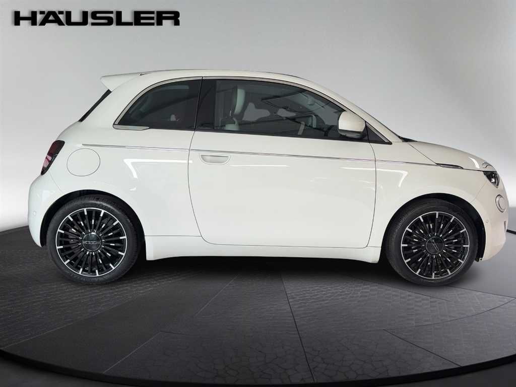 Fiat 500e 2023