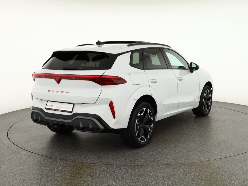 Cupra Terramar 2025