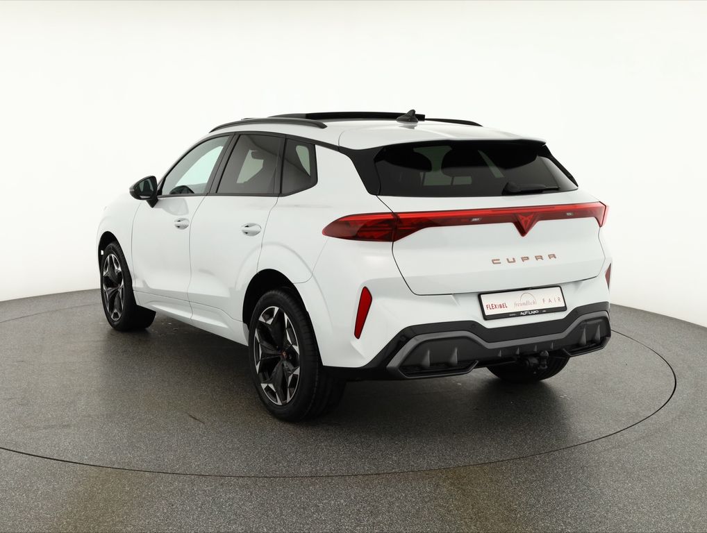 Cupra Terramar 2025