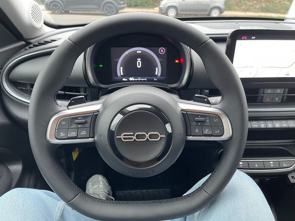 Fiat 600