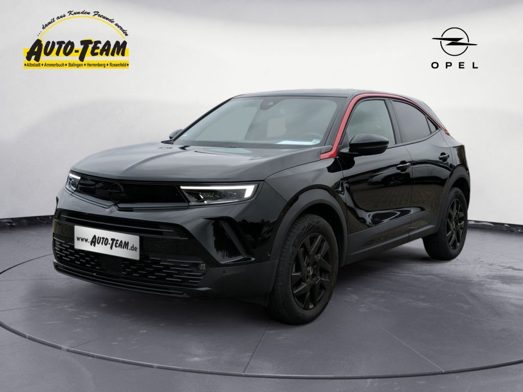 Opel Mokka 2023