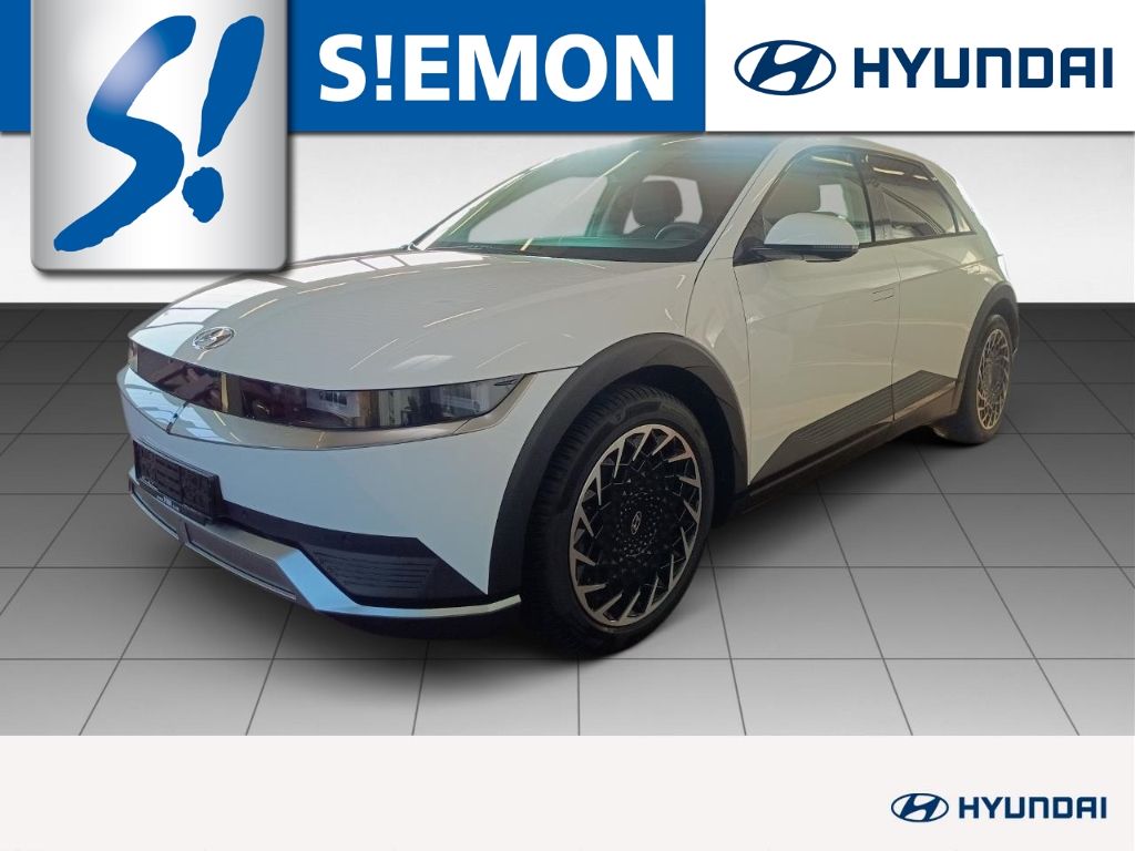 Hyundai IONIQ 5 2024