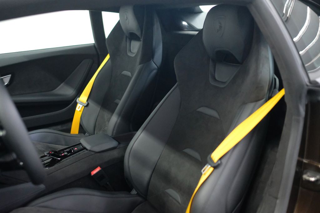 Lamborghini Huracán 2024